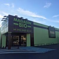 Le Grand Panier Bio Brives Charensac