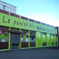 Le Panier Bio Lyon